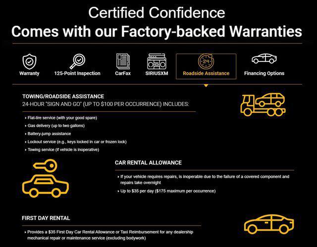 used 2023 Jeep Gladiator car, priced at $29,289