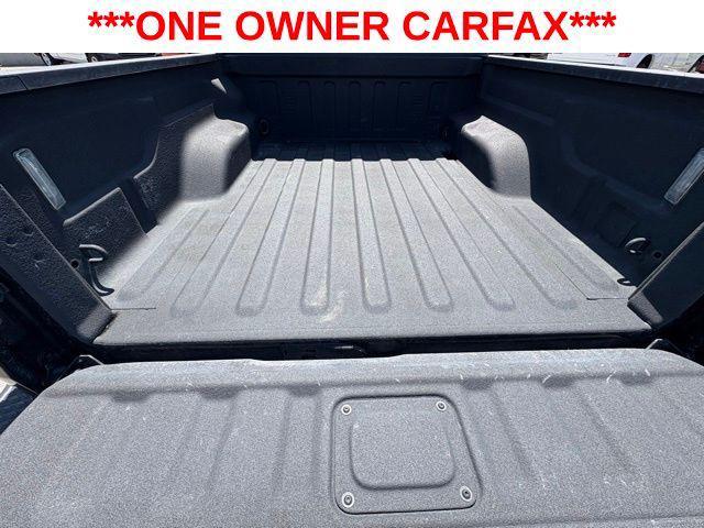 used 2023 Jeep Gladiator car, priced at $29,687