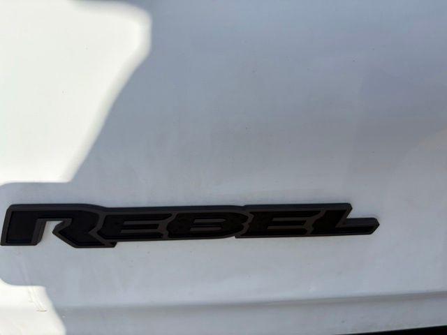 used 2019 Ram 1500 car, priced at $29,997