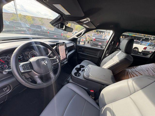 new 2026 Ram 2500 car, priced at $59,914