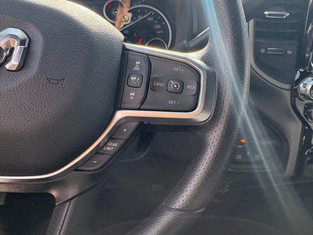 new 2026 Ram 2500 car, priced at $59,914