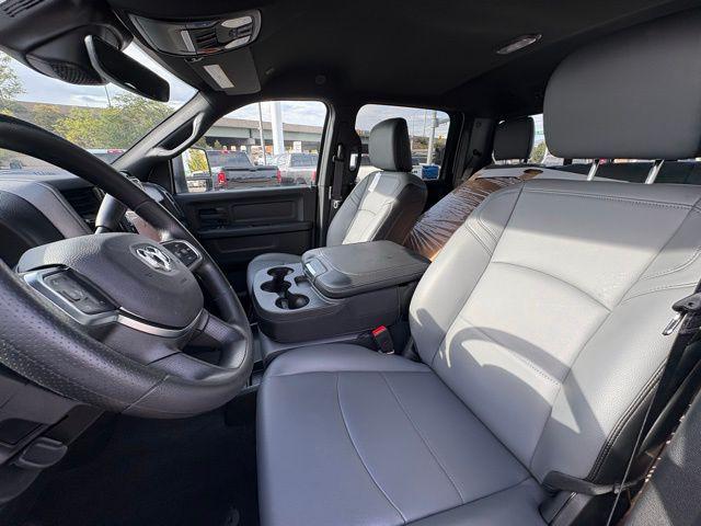 new 2026 Ram 2500 car, priced at $59,914