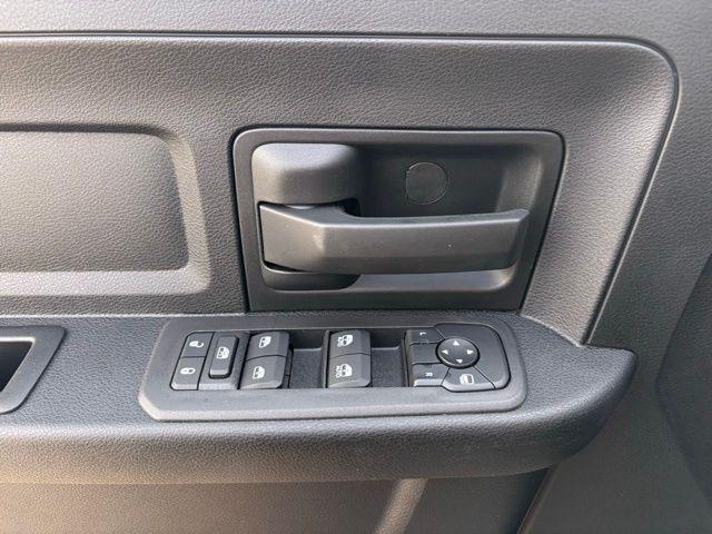 new 2026 Ram 2500 car, priced at $59,914