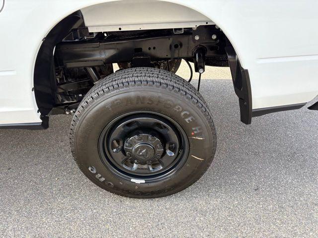 new 2026 Ram 2500 car, priced at $59,914