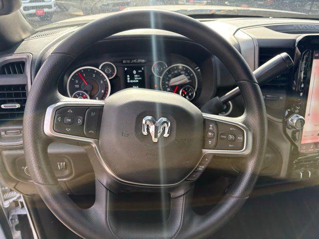 new 2026 Ram 2500 car, priced at $59,914