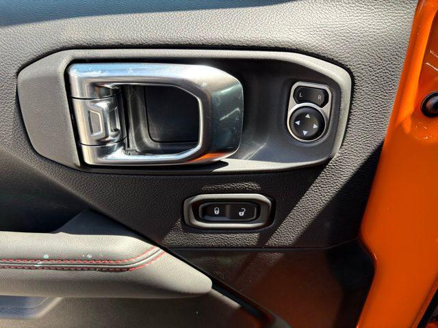 new 2025 Jeep Gladiator car, priced at $50,872