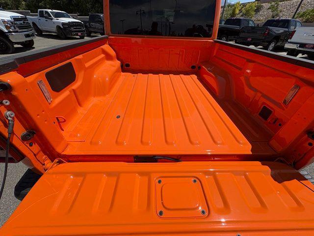 new 2025 Jeep Gladiator car, priced at $50,872