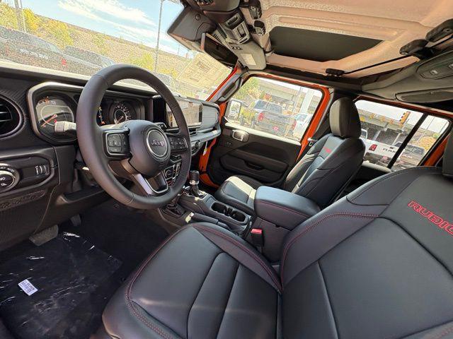 new 2025 Jeep Gladiator car, priced at $50,872