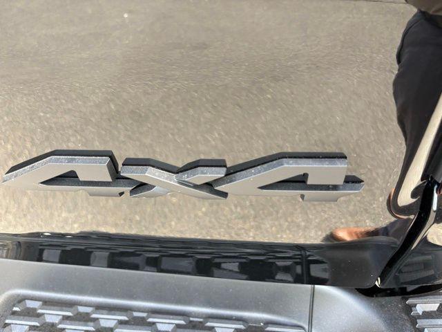 new 2026 Ram 1500 car, priced at $60,258