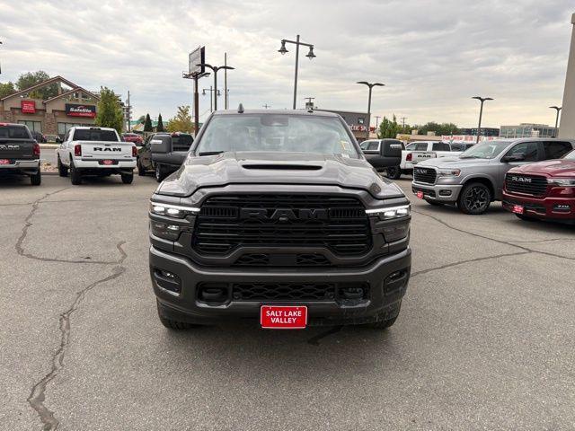 new 2026 Ram 2500 car, priced at $75,081