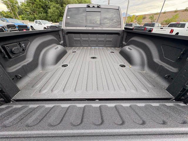 new 2026 Ram 2500 car, priced at $75,081