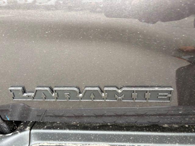 new 2026 Ram 2500 car, priced at $75,081