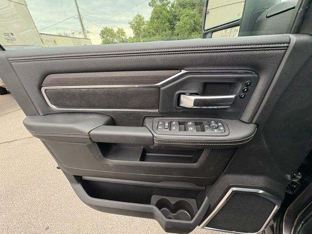 new 2026 Ram 2500 car, priced at $75,081