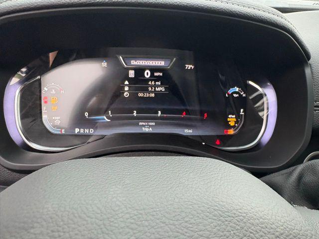 new 2026 Ram 2500 car, priced at $75,081