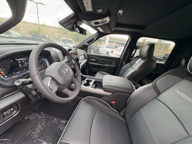 new 2026 Ram 2500 car, priced at $75,081