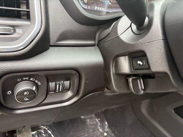 new 2026 Ram 2500 car, priced at $75,081