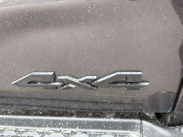 new 2026 Ram 2500 car, priced at $75,081