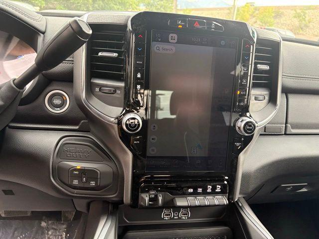 new 2026 Ram 2500 car, priced at $75,081