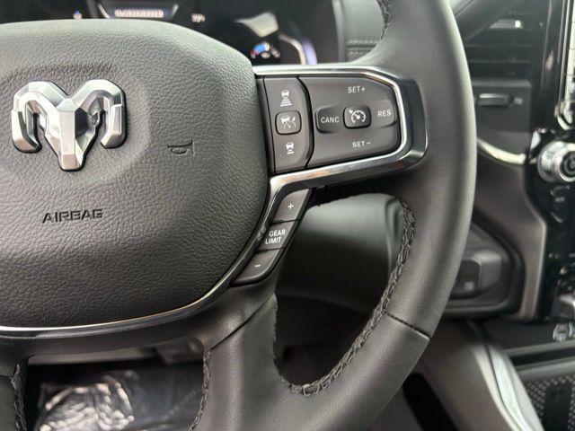 new 2026 Ram 2500 car, priced at $75,081