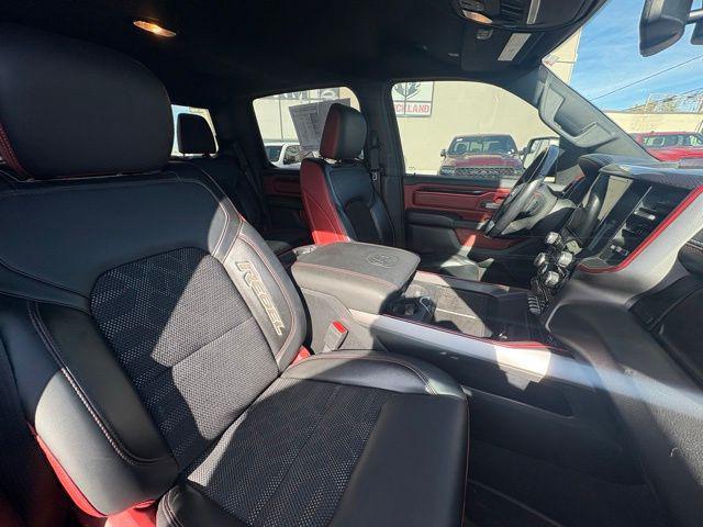 used 2019 Ram 1500 car, priced at $34,987