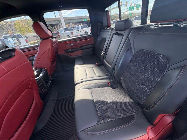 used 2019 Ram 1500 car, priced at $34,987