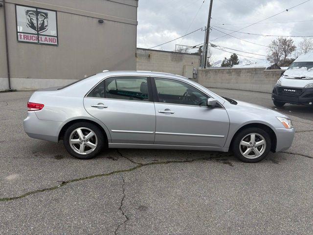 used 2004 Honda Accord car, priced at $6,499