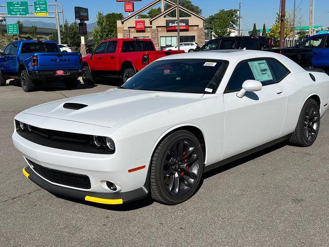 new 2023 Dodge Challenger car, priced at $29,583