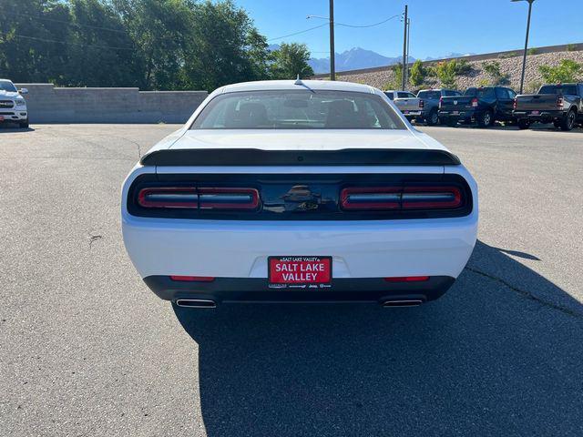 new 2023 Dodge Challenger car, priced at $30,583
