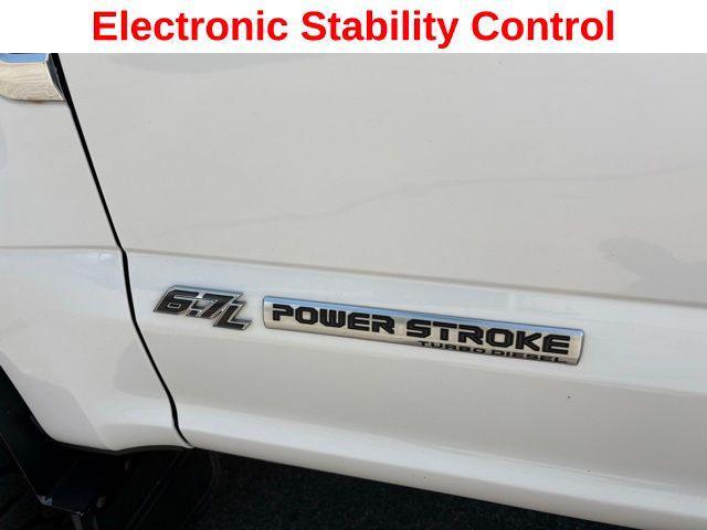 used 2022 Ford F-350 car, priced at $64,997