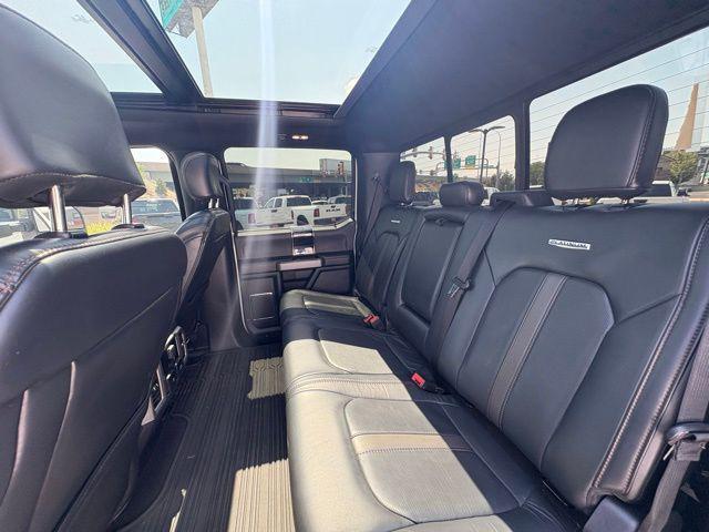 used 2022 Ford F-350 car, priced at $64,997