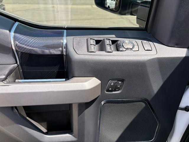 used 2022 Ford F-350 car, priced at $64,997