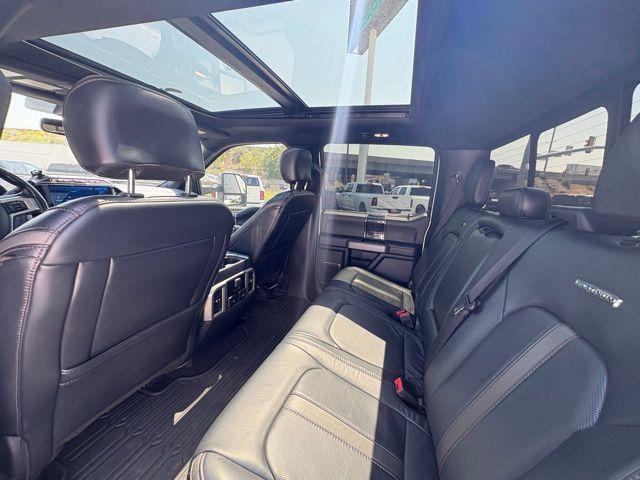 used 2022 Ford F-350 car, priced at $64,997