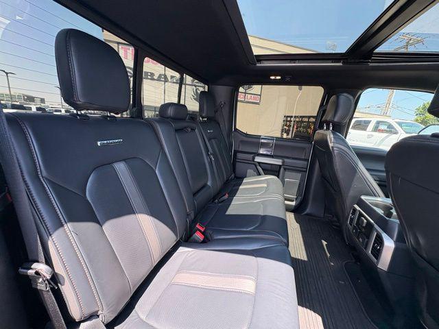 used 2022 Ford F-350 car, priced at $64,997