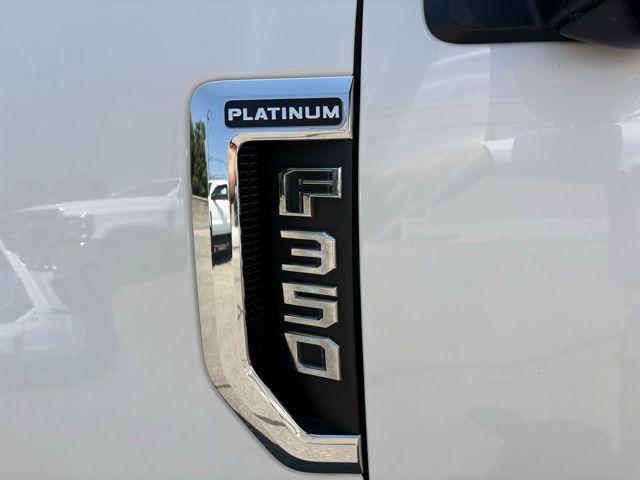 used 2022 Ford F-350 car, priced at $64,997