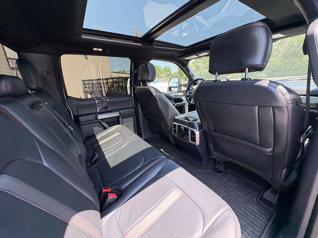 used 2022 Ford F-350 car, priced at $64,997