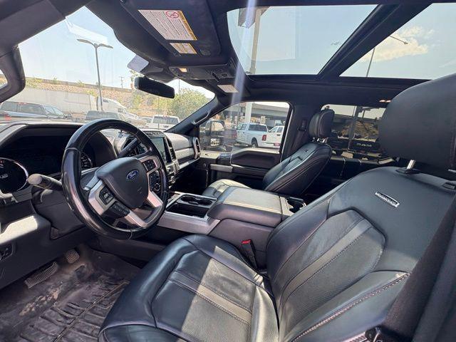 used 2022 Ford F-350 car, priced at $64,997