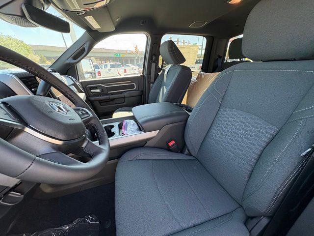 new 2025 Ram 3500 car, priced at $65,175