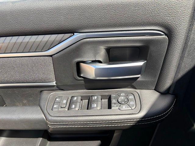 new 2025 Ram 3500 car, priced at $65,175