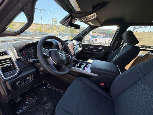 new 2025 Ram 3500 car, priced at $65,175