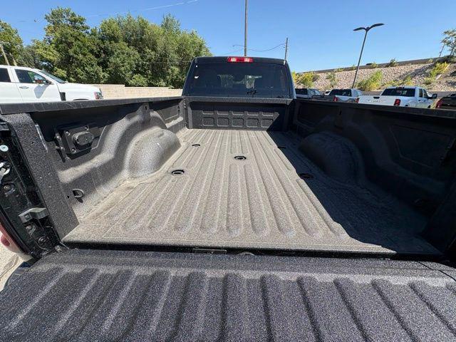 new 2025 Ram 3500 car, priced at $65,175