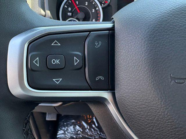 new 2025 Ram 3500 car, priced at $65,175