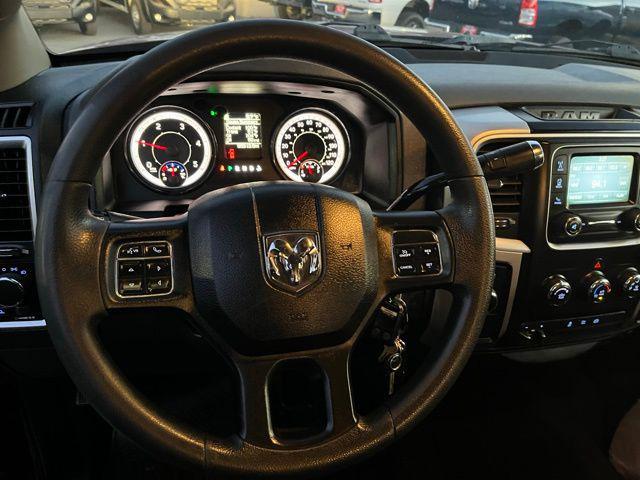 used 2018 Ram 2500 car, priced at $34,880