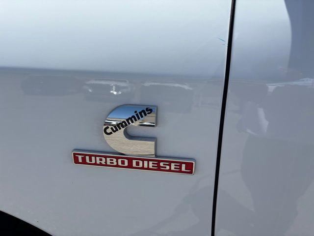 used 2024 Ram 2500 car, priced at $60,997