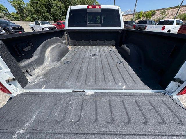 used 2024 Ram 2500 car, priced at $60,997
