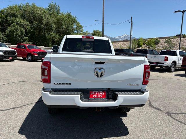 used 2024 Ram 2500 car, priced at $60,997