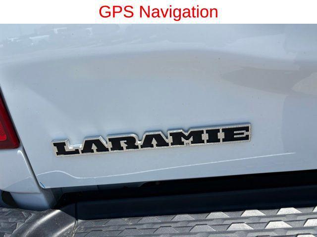 used 2024 Ram 2500 car, priced at $55,995