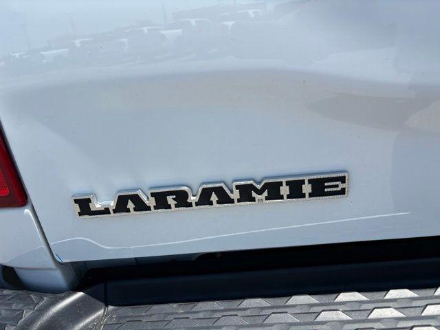 used 2024 Ram 2500 car, priced at $60,997