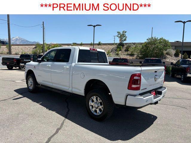 used 2024 Ram 2500 car, priced at $55,995