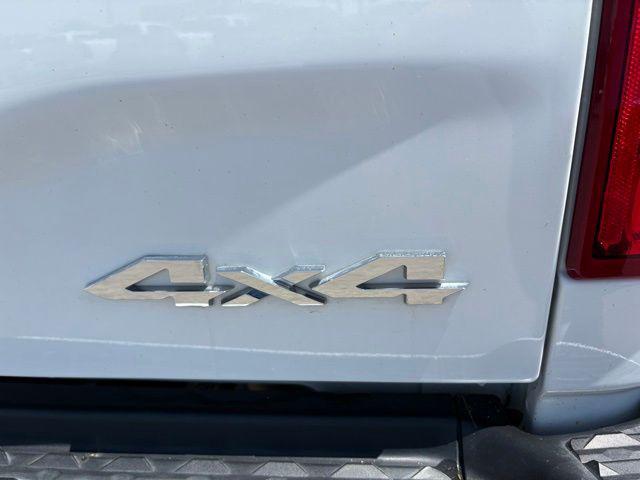 used 2024 Ram 2500 car, priced at $60,997