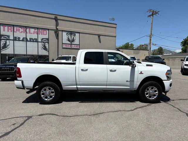 used 2024 Ram 2500 car, priced at $60,997